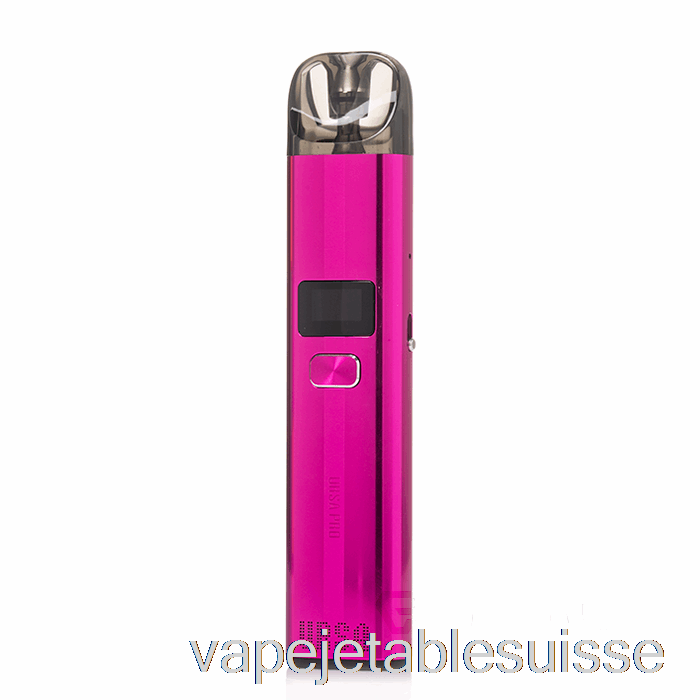 Vape Suisse Perdu Vape Ursa Pro 25w Kit Pod Bébé Rose